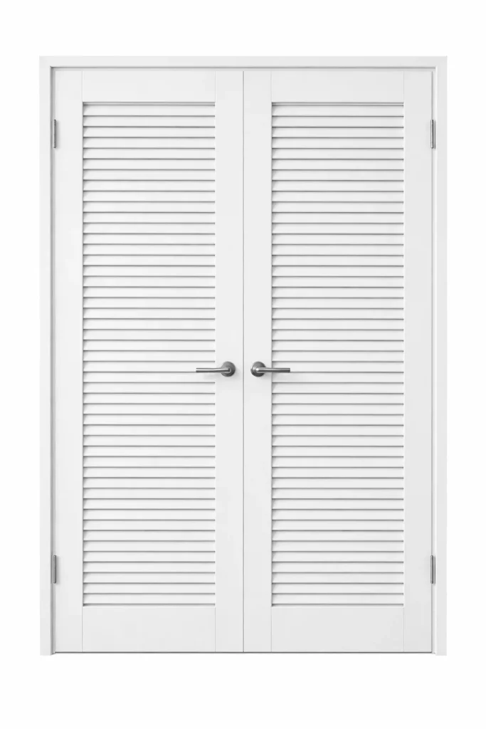 Vent doors