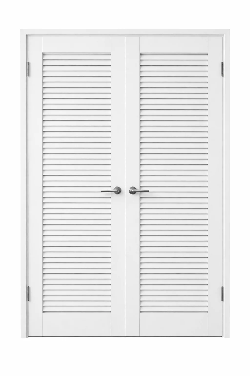 Vent doors