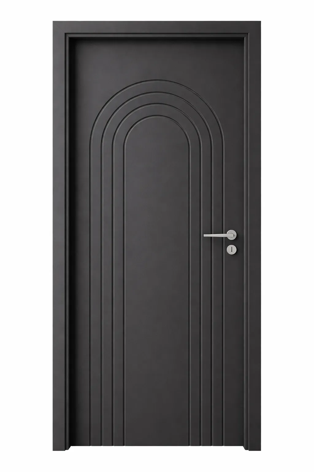 Quality embossed door in Nigeria