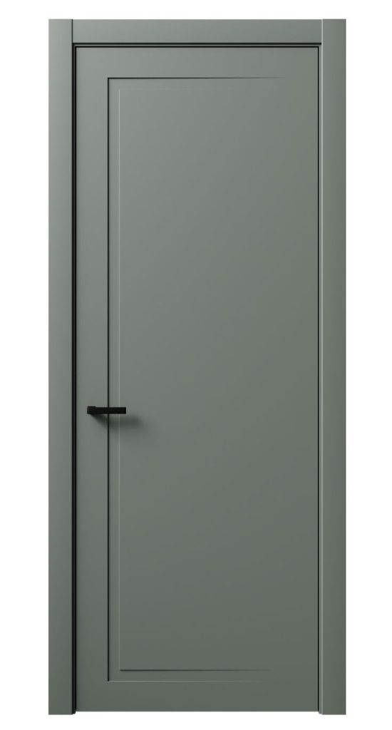 interior doors