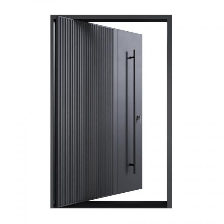 pivot doors