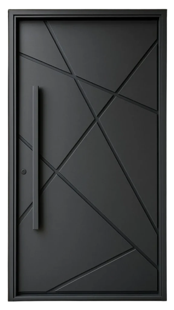 Designer door
