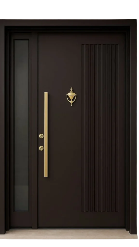 security door