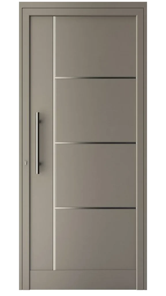 Designer doors in Nigeria