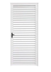 Vent door