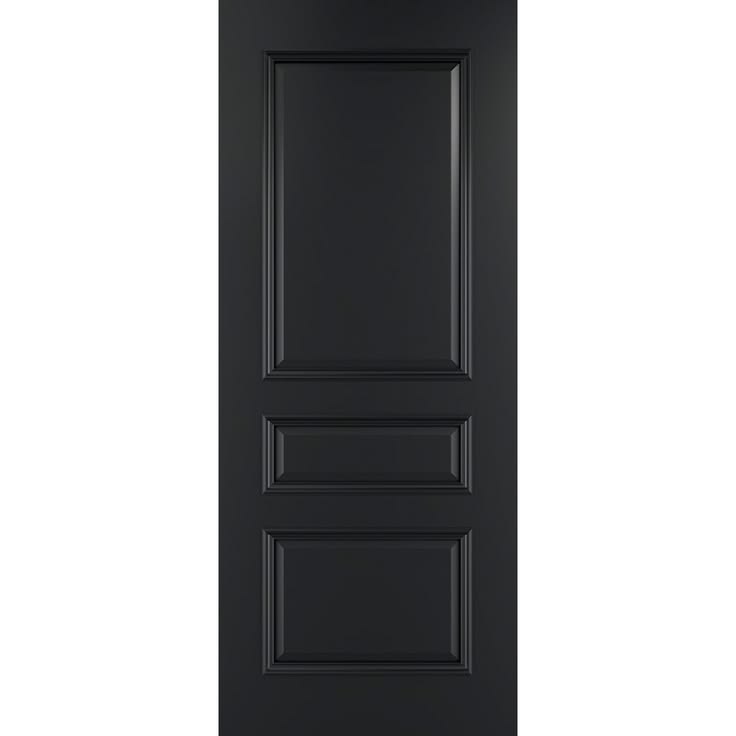 Fire door
