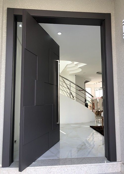 luxury door in Nigeria