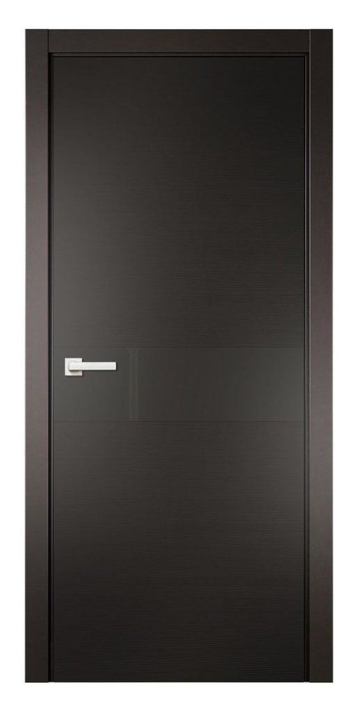 Luxury security doors