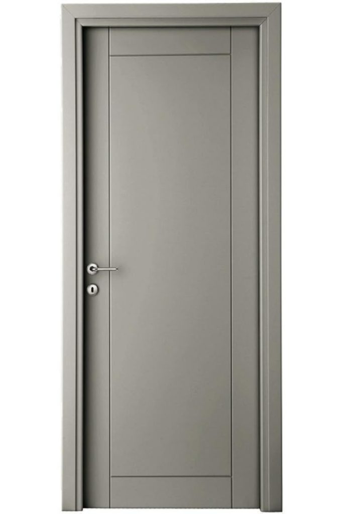 Interior doors for home