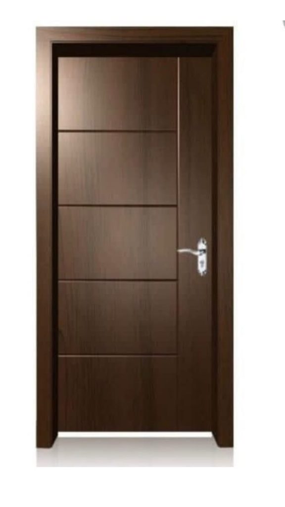 Embossed doors i Nigeria