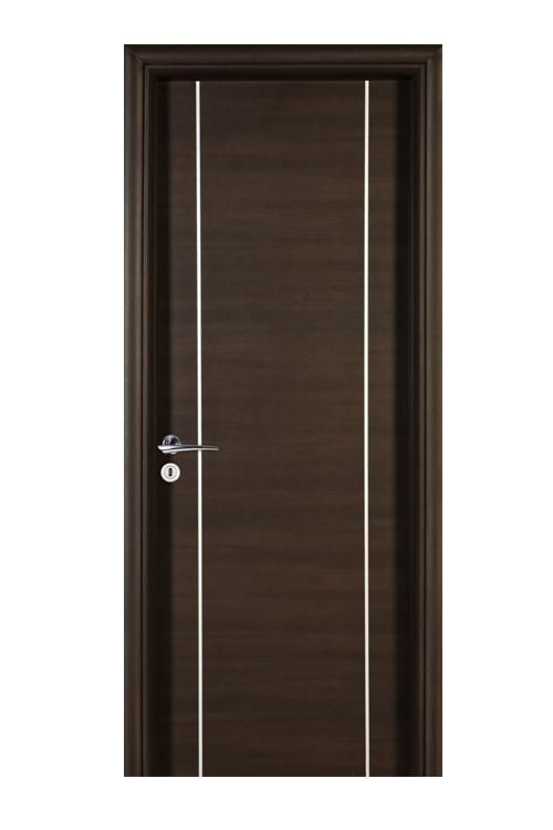 Simple designer doors in Nigeria