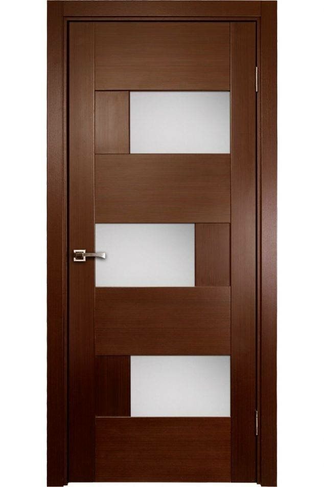 Embossed doors in Nigeria